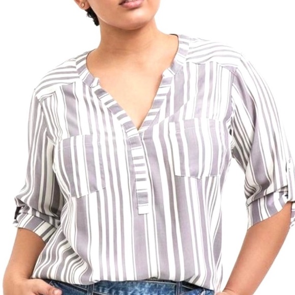 torrid Tops - 2 TOPS❤️TORRID Top Lot❤️